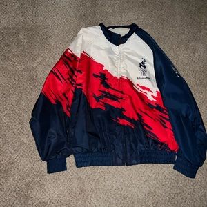 USA Olympic jacket